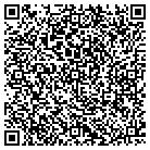 QR code with University Of Utah contacts