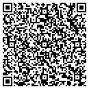 QR code with Kingsley Management Corp contacts