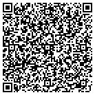 QR code with Weber State Credit Union contacts