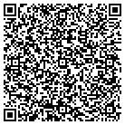 QR code with Hill Field Elementary School contacts
