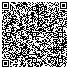 QR code with MD Boilers & Spec MBL Wldg LLC contacts