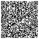 QR code with La George Music and Vending Co contacts
