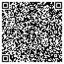 QR code with M & T Mortgage Corp contacts
