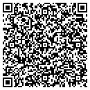 QR code with A Gd Wndw Wshr contacts