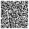 QR code with Combos contacts