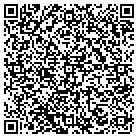 QR code with O & M's HAP KWON Do Martial contacts