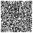QR code with Advanced Fencing Systems Inc contacts