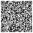 QR code with Hed Solutions contacts