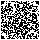 QR code with Tueller Studio of Music contacts