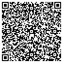 QR code with Under The Eaves contacts