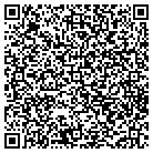 QR code with Henderson Parts Pros contacts