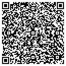 QR code with J & MS Transmissions contacts