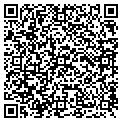QR code with IOOF contacts