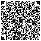 QR code with S R Clawson Construction contacts