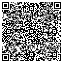 QR code with Alpha Graphics contacts