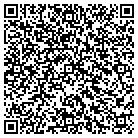 QR code with Harrys Pattern Shop contacts