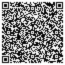 QR code with Rayway Vending contacts
