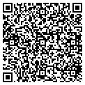 QR code with IHOP contacts