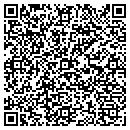QR code with 2 Dollar Fabrics contacts