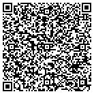 QR code with Precision Testing Technologies contacts