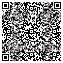 QR code with KAE Corp contacts