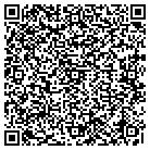 QR code with Kinara Advertising contacts