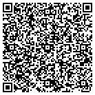 QR code with Peddling Backwards Antiques contacts
