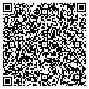 QR code with Heroes & Hobbs contacts