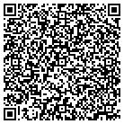 QR code with D JS Cycle Works LLC contacts