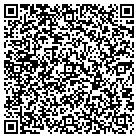 QR code with Reeves Entp Sharpening Service contacts