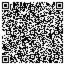 QR code with JMJ Storage contacts