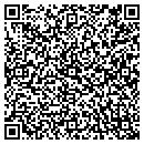 QR code with Harolds Cafe Lounge contacts