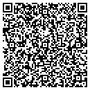 QR code with Twisted Tin contacts