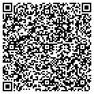 QR code with Chinese Kenpo-Kick Inc contacts