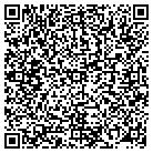 QR code with Rafter Check Gas & Goodies contacts