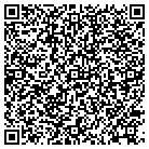 QR code with J Douglas Burrows MD contacts