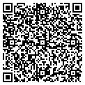 QR code with S A E contacts