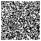 QR code with Woodhave Truck Reporting contacts
