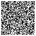 QR code with OHanlens contacts