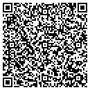 QR code with Oscar's Upholstery contacts