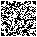 QR code with Ron Hill Goju Ryu contacts