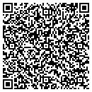 QR code with Post Library contacts