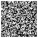 QR code with 3 Springs Ranch contacts