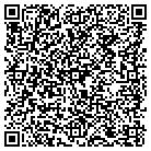 QR code with Saint Threse Rlgous Edcatn Center contacts