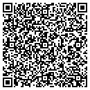 QR code with B W Engineering contacts