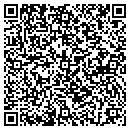 QR code with A-One Stop Auto Sales contacts