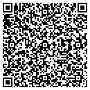 QR code with Marys Beauty contacts