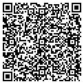 QR code with KSVC contacts