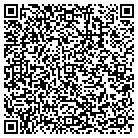 QR code with Aral Biosynthetics Inc contacts