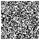 QR code with Myers- Froyd Insurance Agency contacts